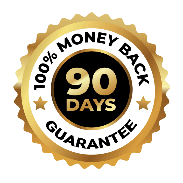 Top T Money Back  Guarantee